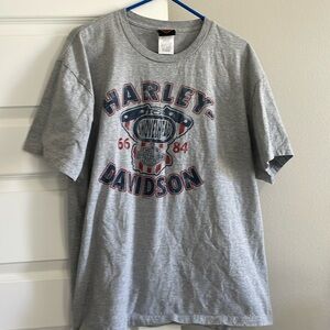 Harley Davidson tshirt XL